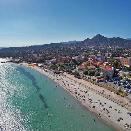 Res Le Vieux Moulin Ile Rousse Apartment For 4 Pers LʼÎle-Rousse Buitenkant foto