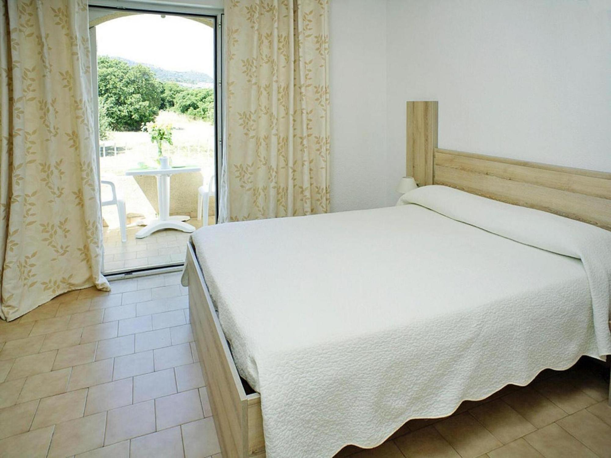 Res Le Vieux Moulin Ile Rousse Apartment For 4 Pers LʼÎle-Rousse Buitenkant foto