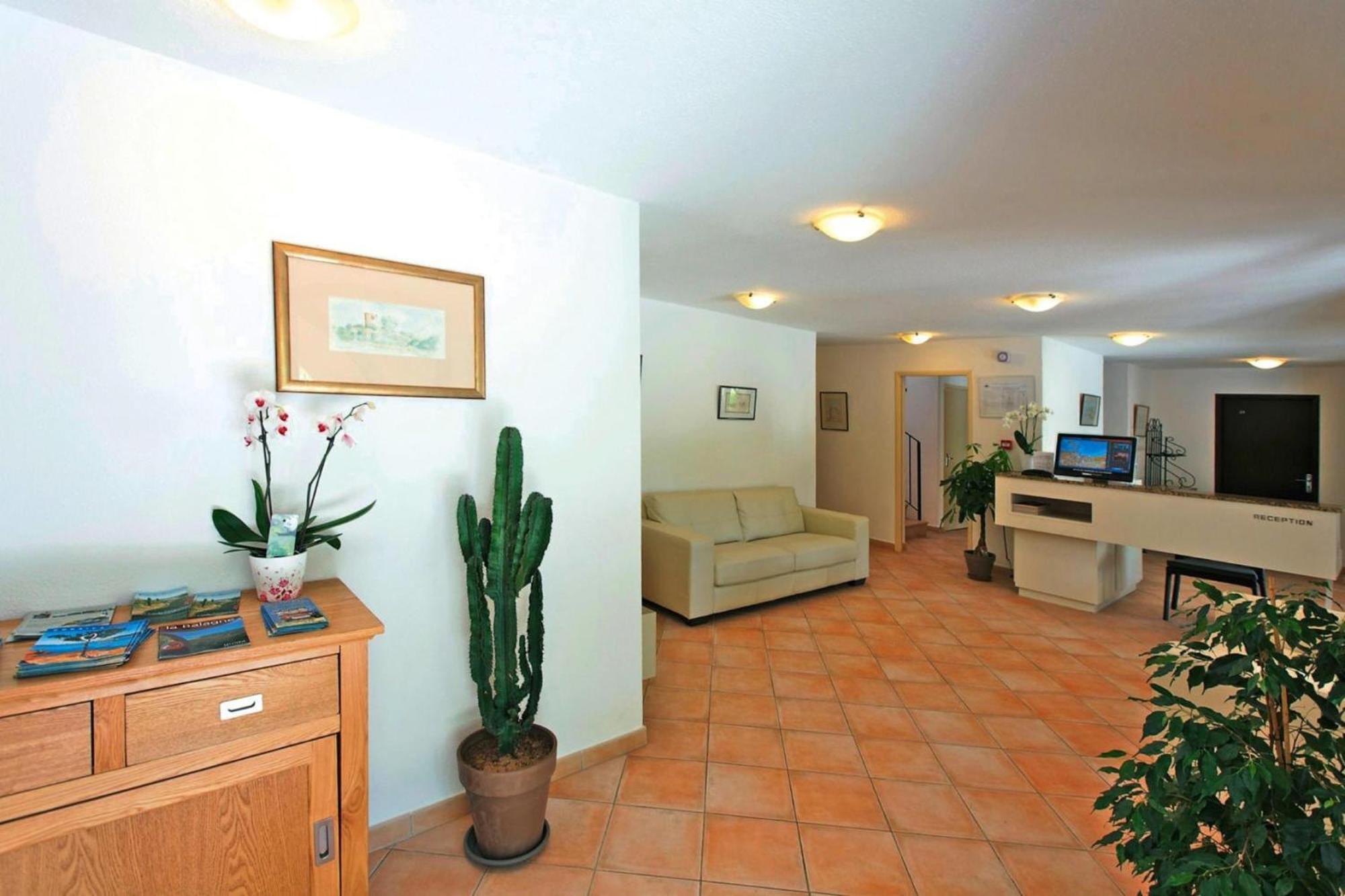 Res Le Vieux Moulin Ile Rousse Apartment For 4 Pers LʼÎle-Rousse Buitenkant foto